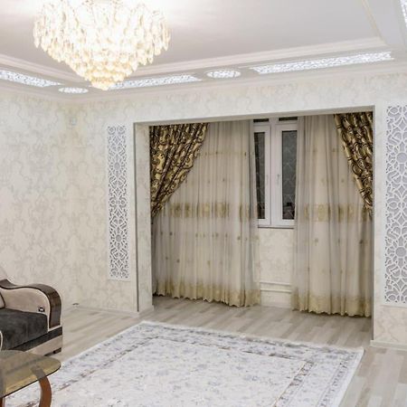 Metro Aybek Center Of Tashkent Comfort 1 Bedroom And Hall Extérieur photo