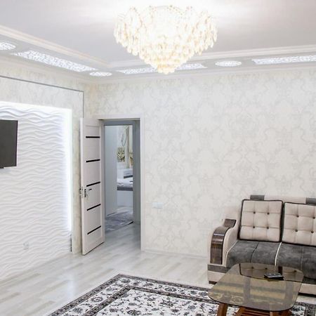 Metro Aybek Center Of Tashkent Comfort 1 Bedroom And Hall Extérieur photo
