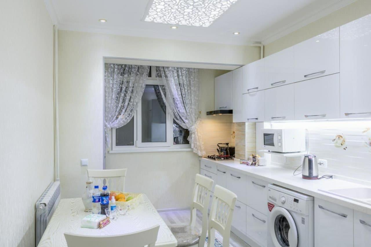 Metro Aybek Center Of Tashkent Comfort 1 Bedroom And Hall Extérieur photo