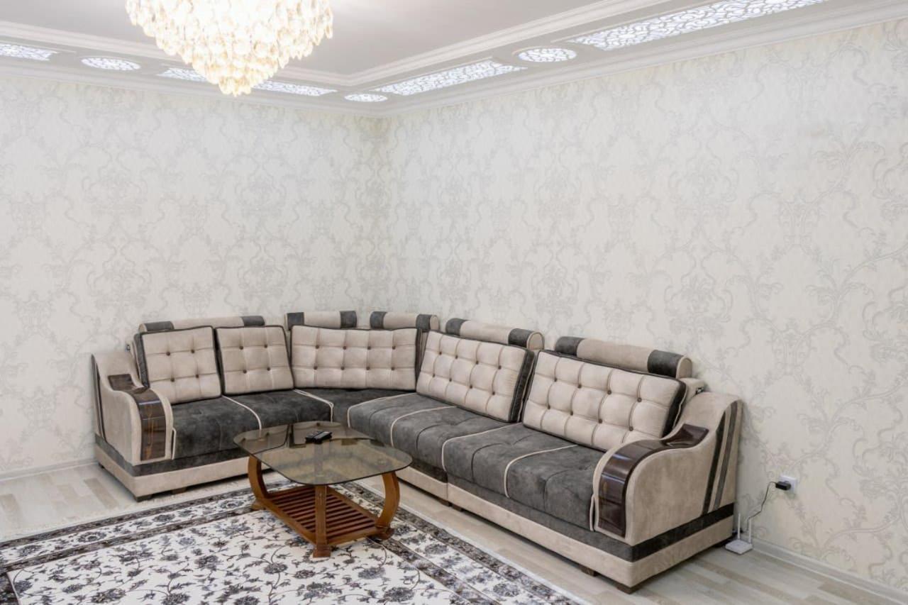 Metro Aybek Center Of Tashkent Comfort 1 Bedroom And Hall Extérieur photo