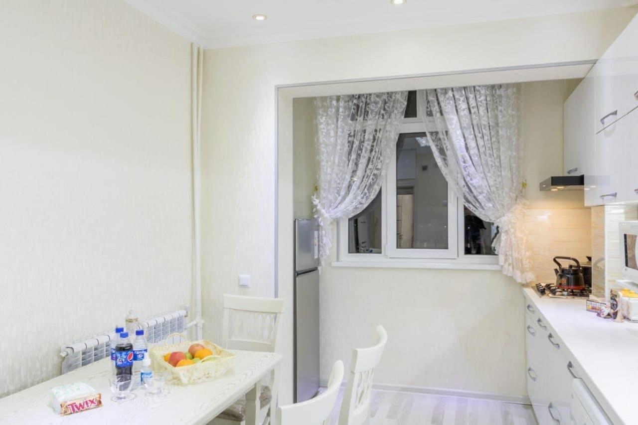 Metro Aybek Center Of Tashkent Comfort 1 Bedroom And Hall Extérieur photo