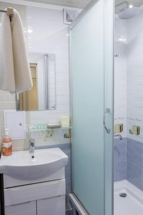 Metro Aybek Center Of Tashkent Comfort 1 Bedroom And Hall Extérieur photo