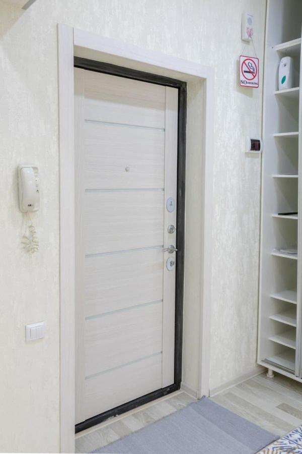 Metro Aybek Center Of Tashkent Comfort 1 Bedroom And Hall Extérieur photo